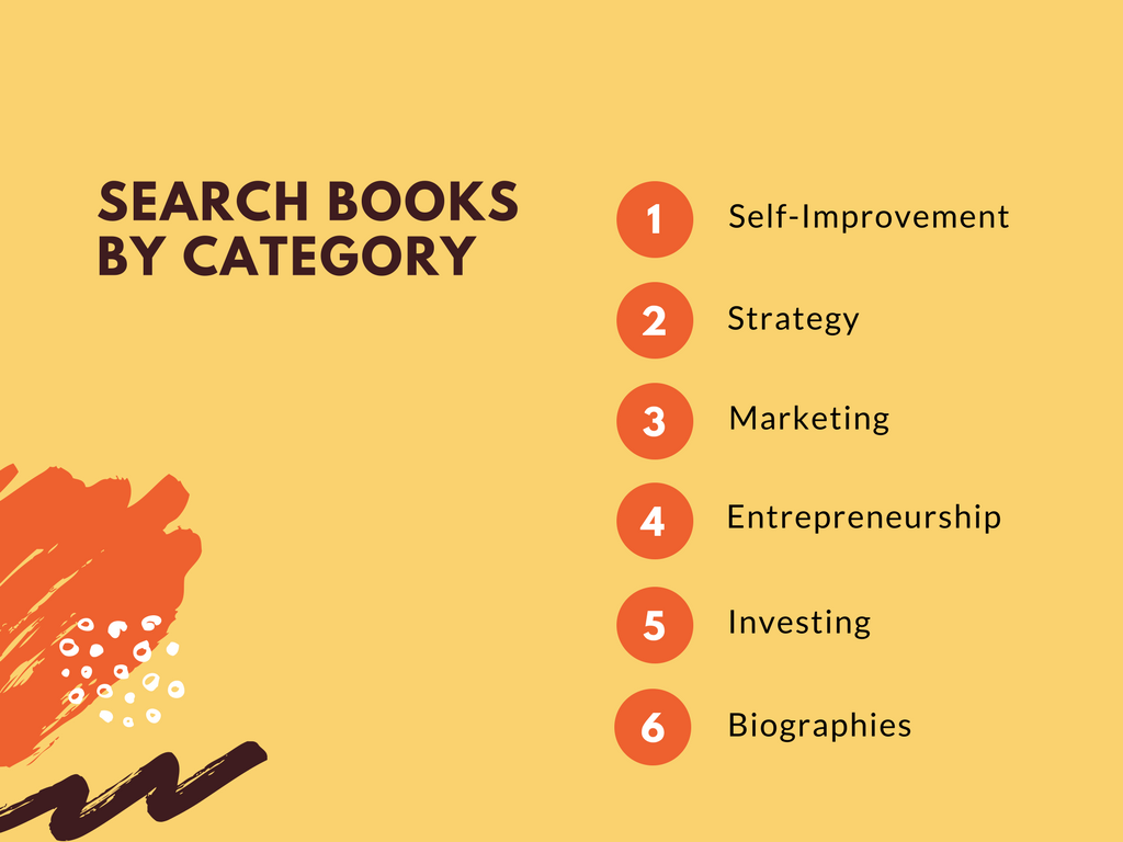 Founder Books gallery image