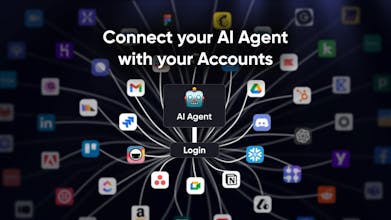 AgentAuth gallery image