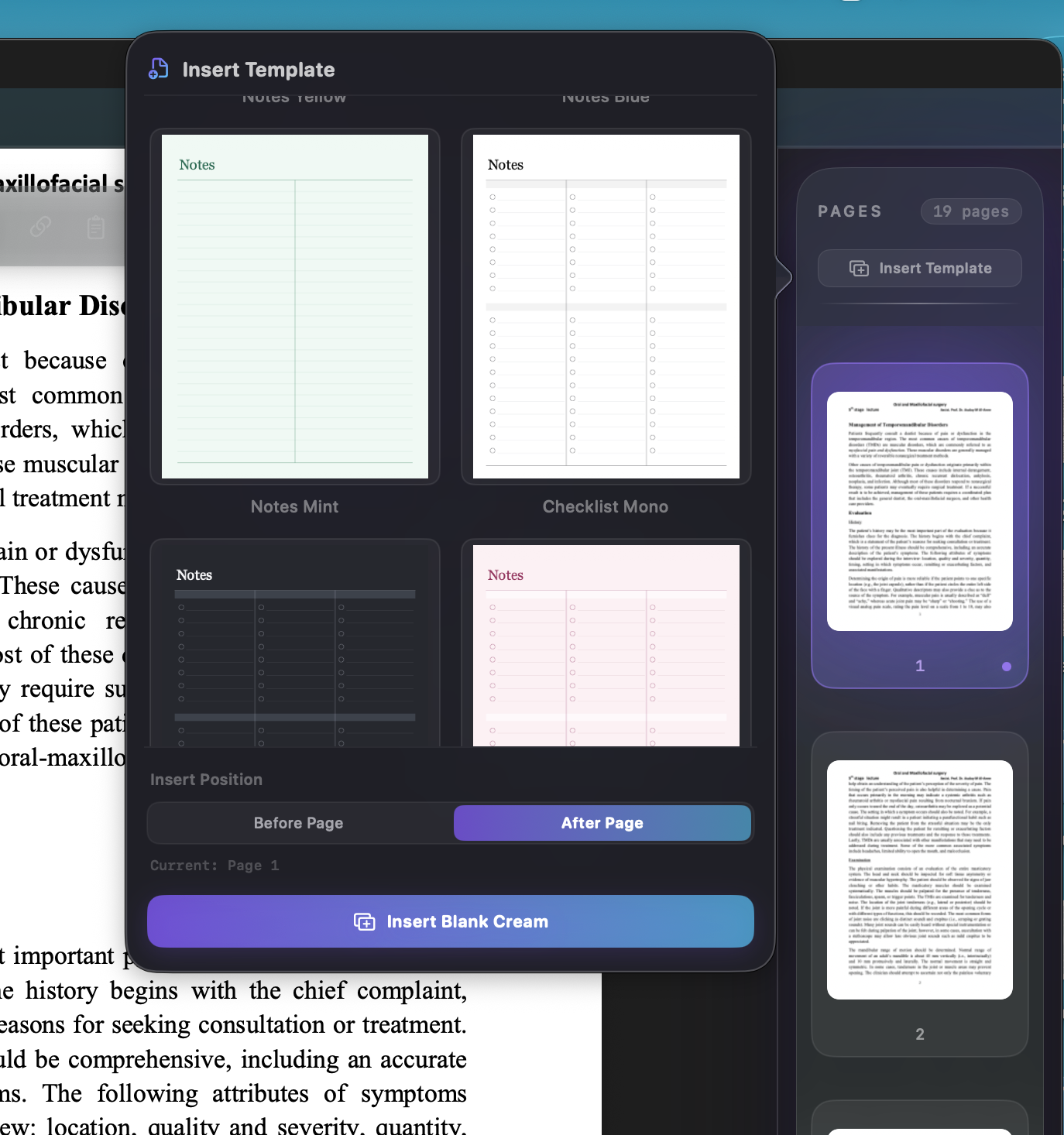Synapse PDF gallery image