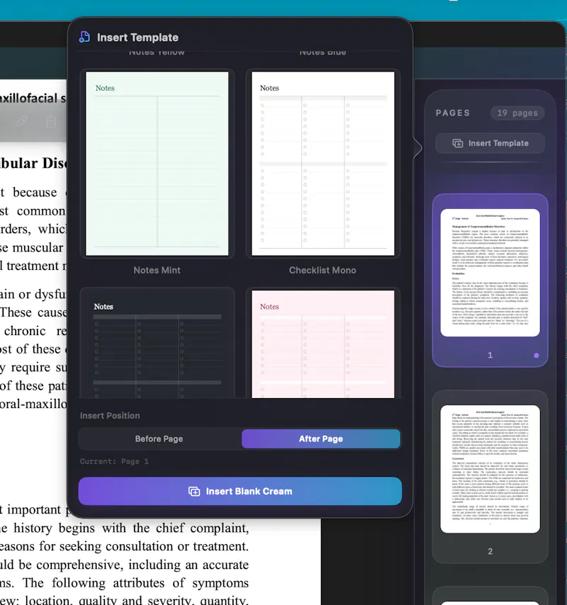 Synapse PDF screenshot 4