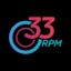 33 RPM