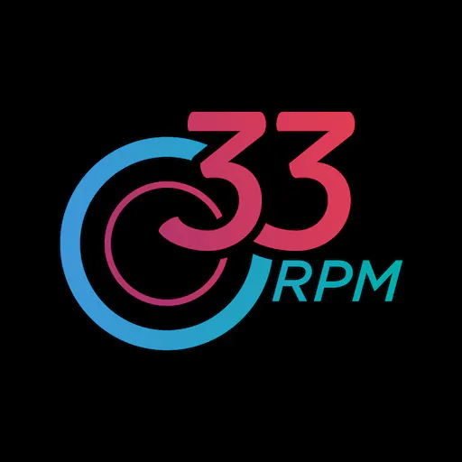 33 RPM