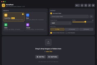 PortalPack gallery image