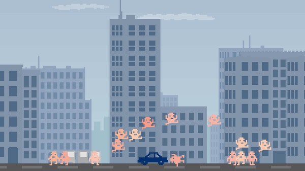 Potatoman Seeks the Troof gallery image