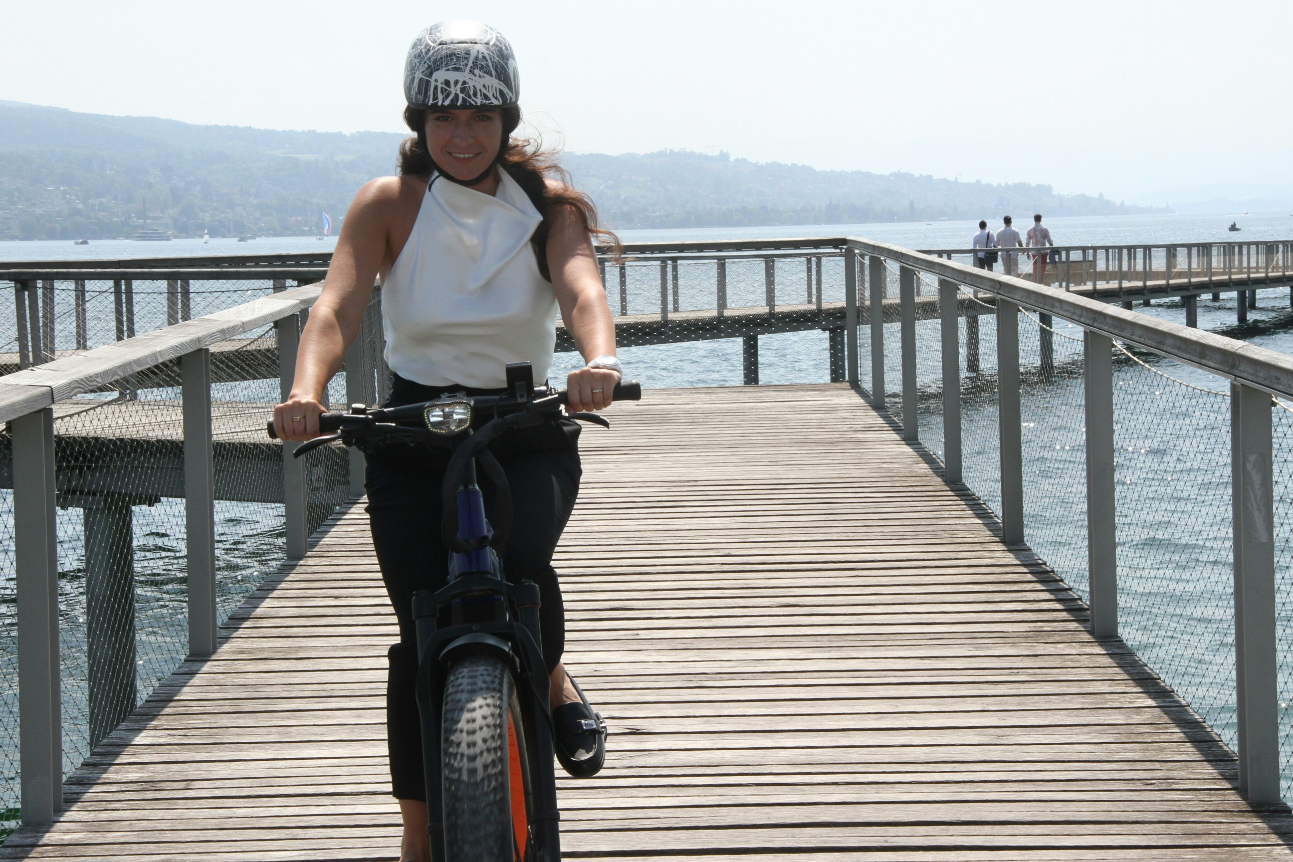 Kask Tasarımı Kişiselleştirme - Kaskınızı farklı spor disiplinlerinden özelleştirin medya 2