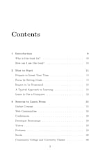 The Self-Taught Developer Book gallery image