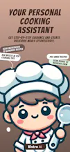Bistro AI: Smart Recipes gallery image