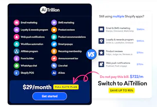 Aitrillion gallery image