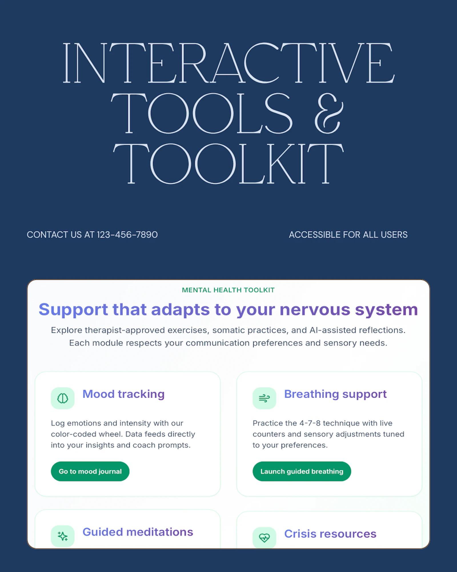 CoRegulateAI launch screenshot 5