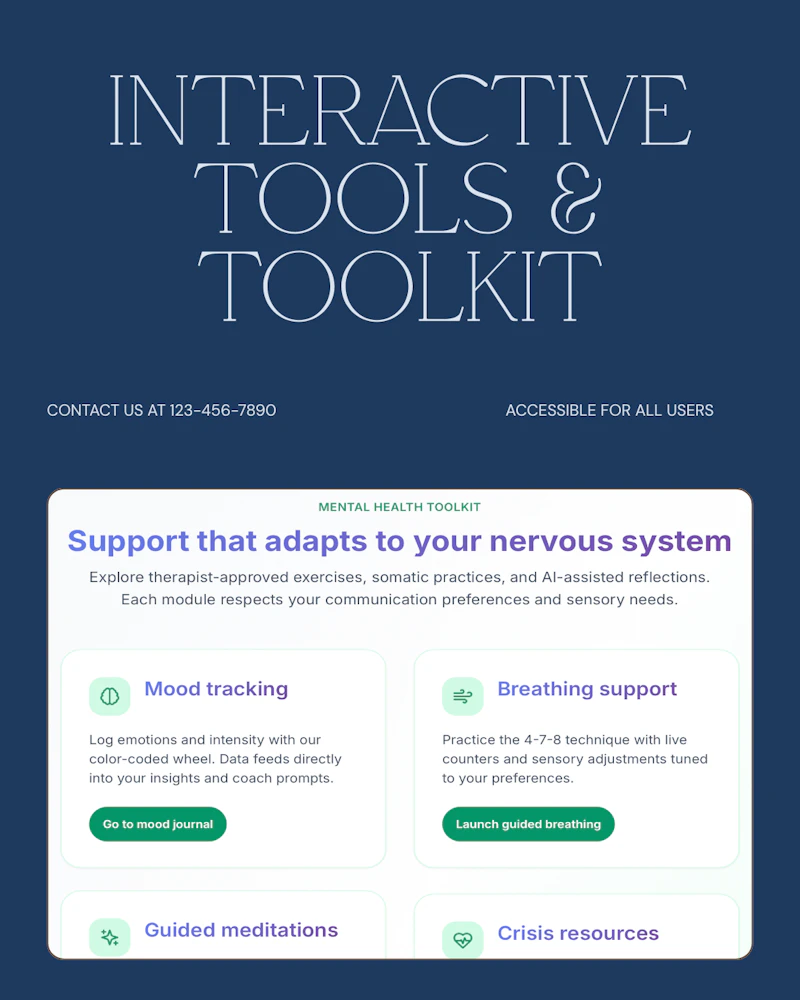 CoRegulateAI launch screenshot 5