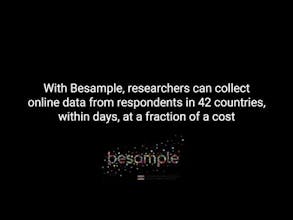 Besample gallery image