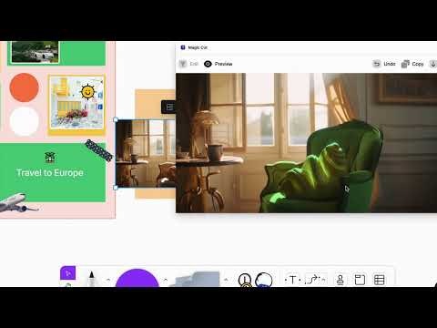 Magic Cut - Extract Objects from Image gallery image
