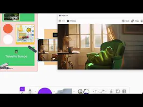 Magic Cut - Extract Objects from Image gallery image