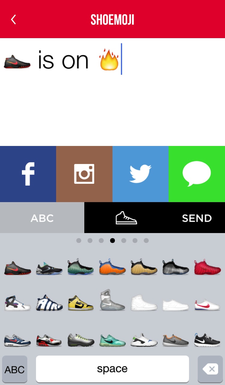 Shoemoji gallery image