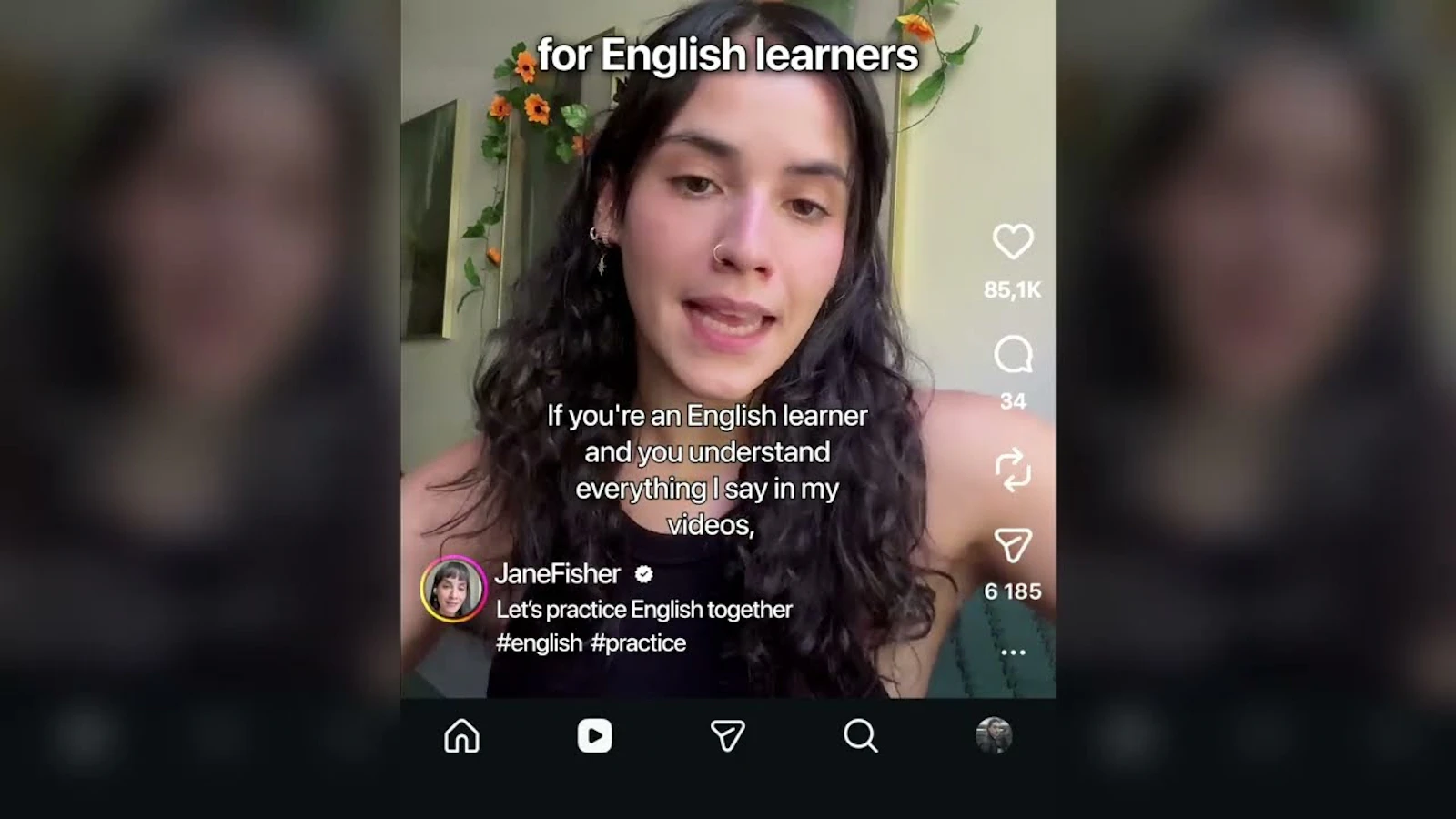 Jenzi screenshot 1 (video preview)