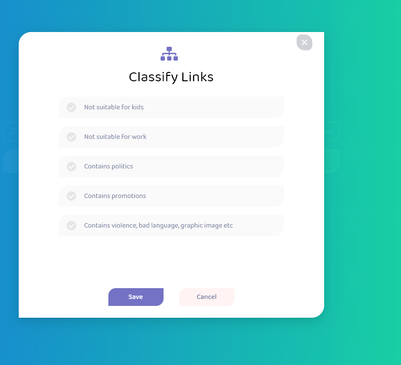 Shorten Links gallery image
