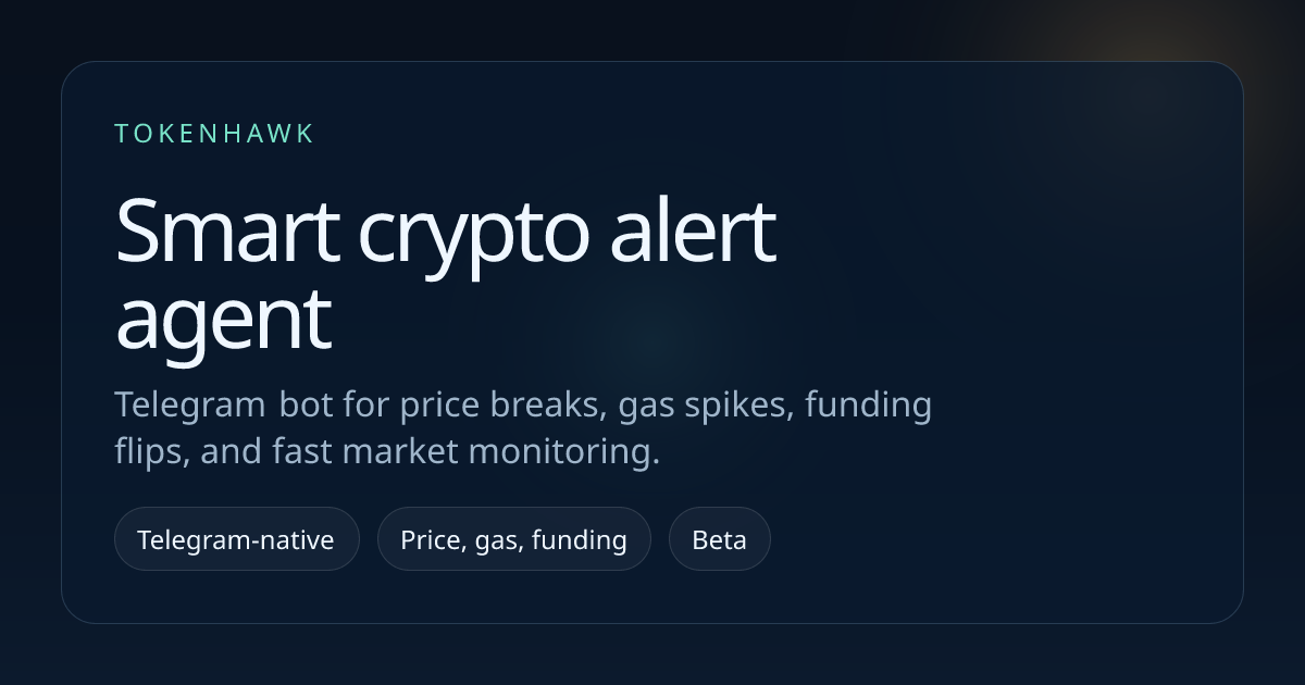 TokenHawk gallery image