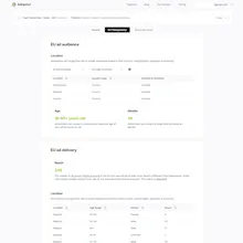 Adligator gallery image