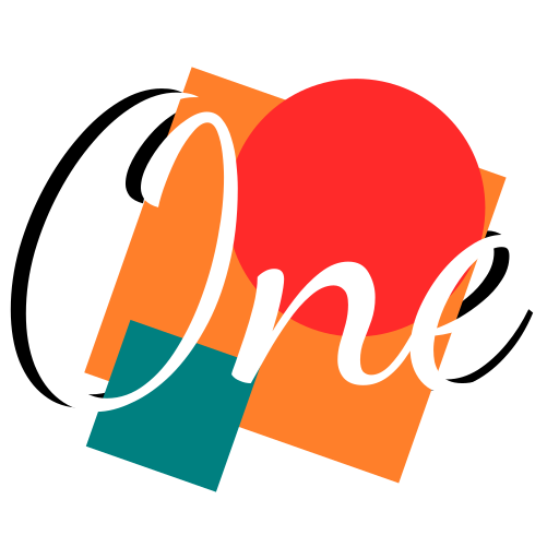 one1 (SSG based on Bootstrap 5)