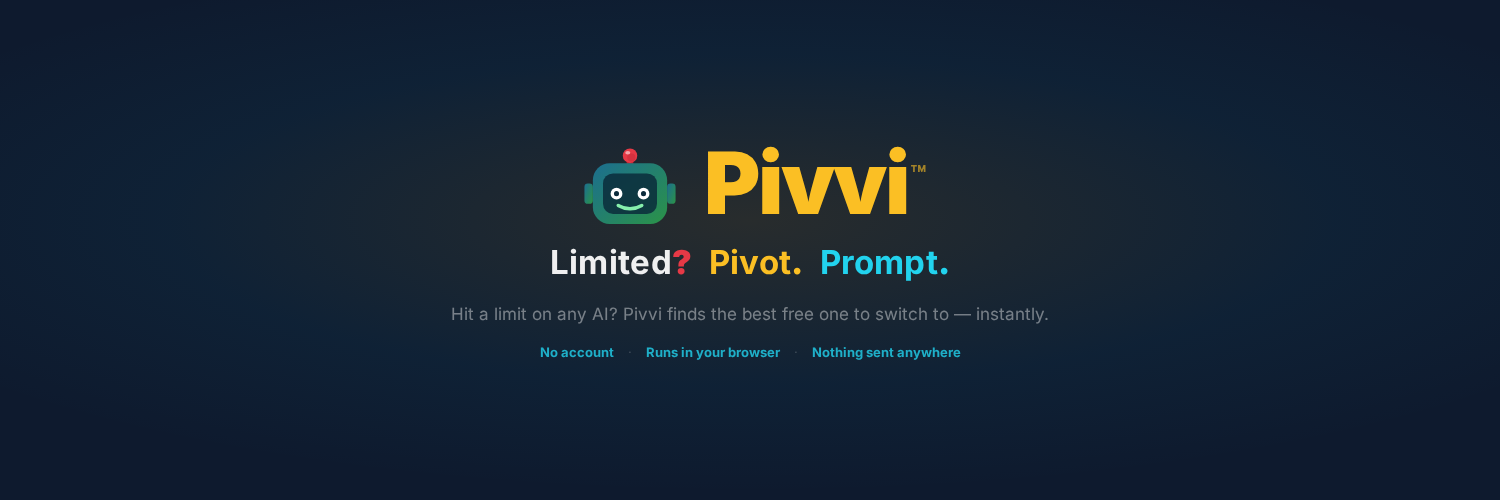 Pivvi gallery image