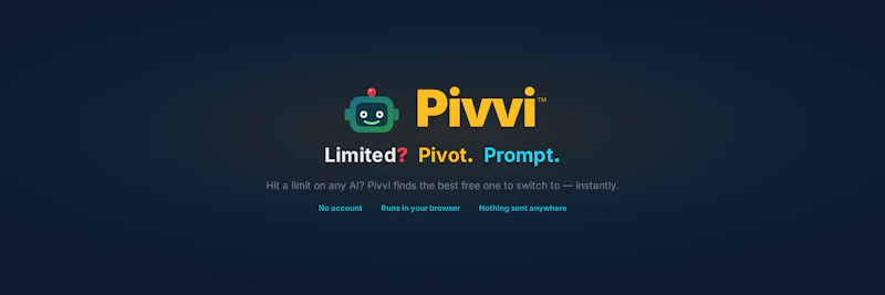 Pivvi screenshot 4