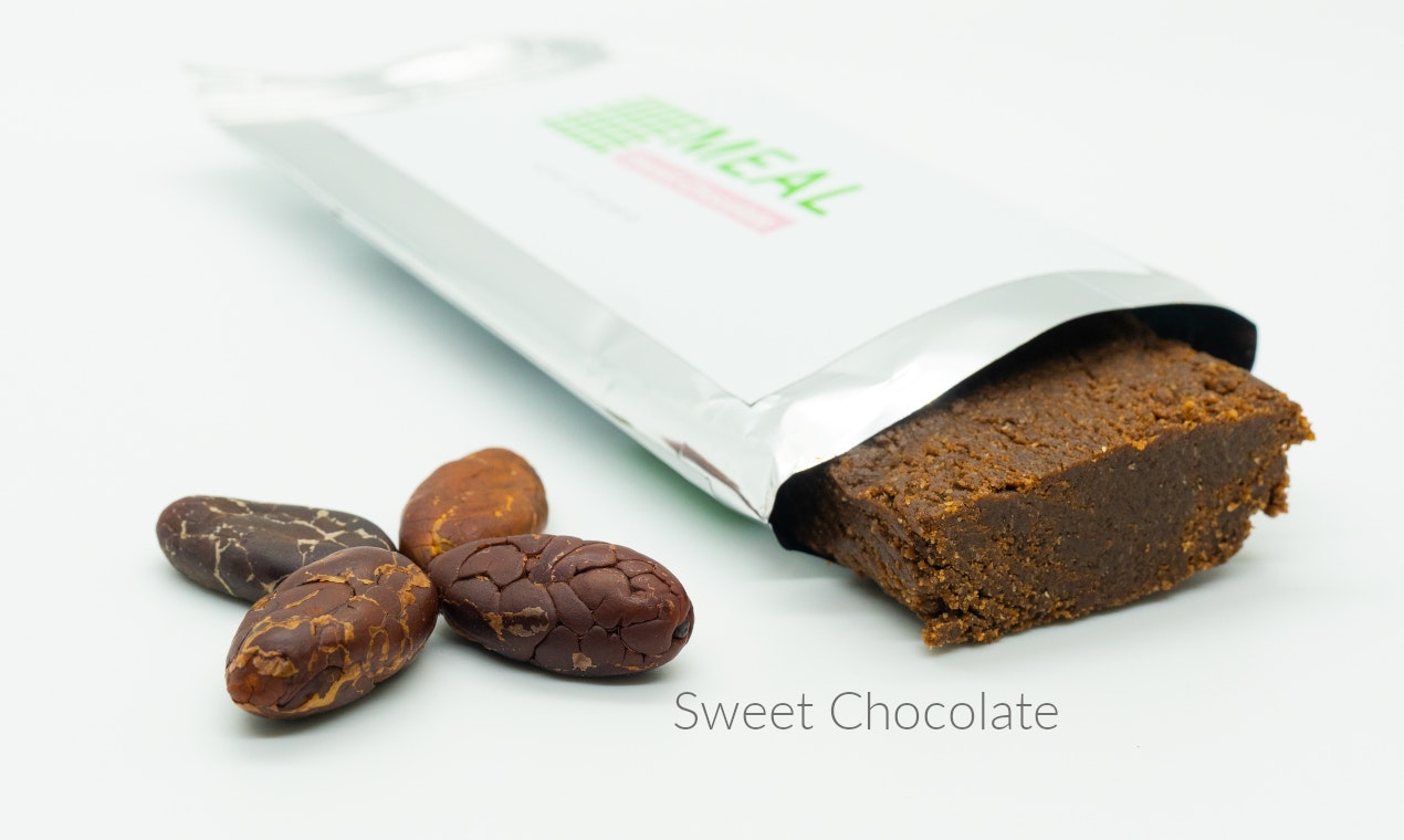 MEAL Bar gallery image