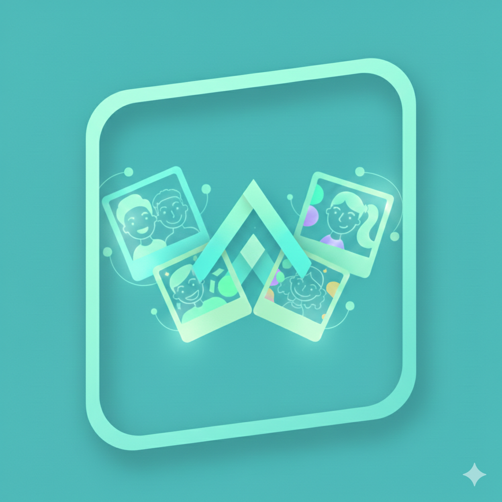 WeFrames
