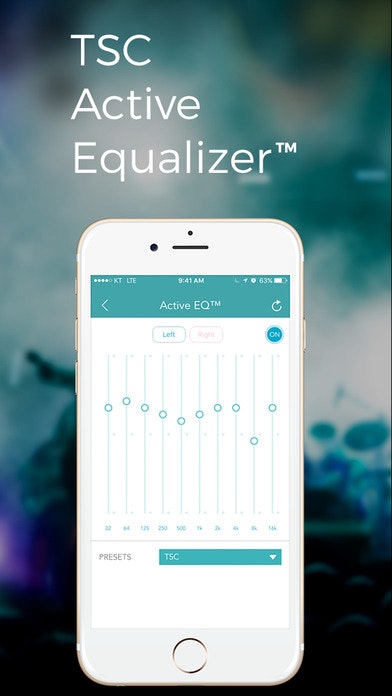 TSC Music gallery image