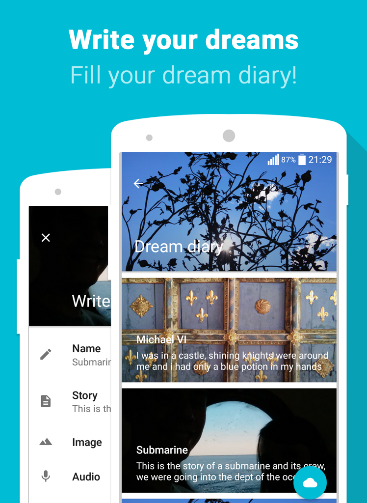 Snap Me Up gallery image