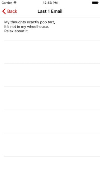 ThxBro gallery image