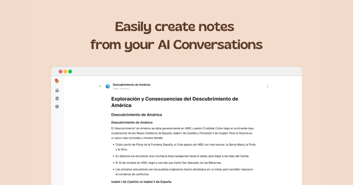 Memochat gallery image
