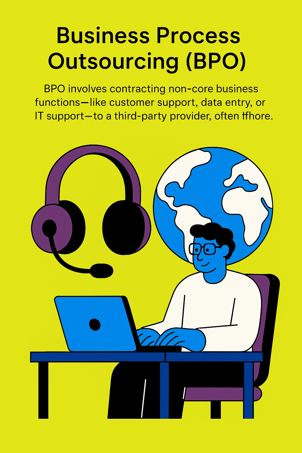 Global EOR Services gallery image
