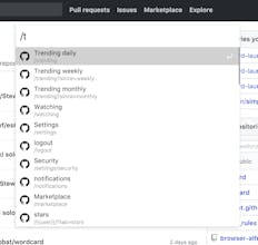 Steward gallery image