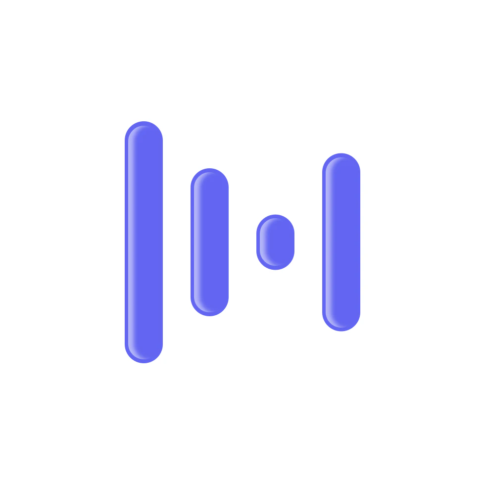 Nami: AI Voice Notes logo