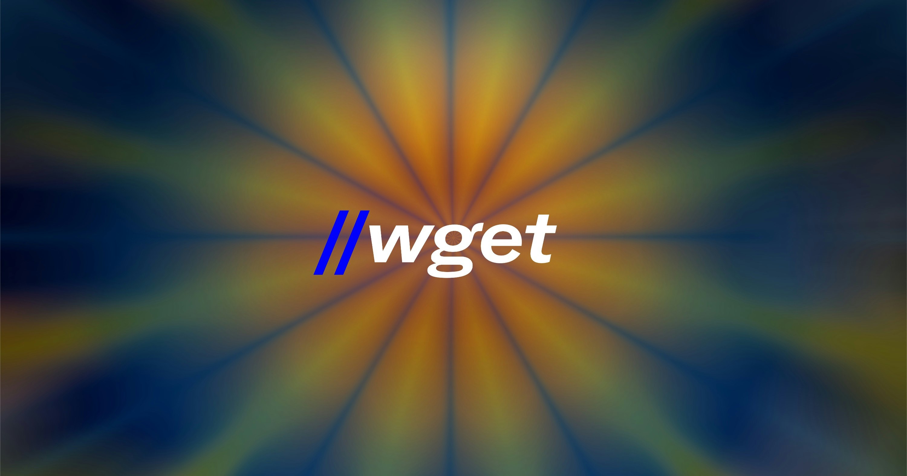 //wget - Cumplir con el potencial innovador de los fondos de pantalla generados por la IA media 1