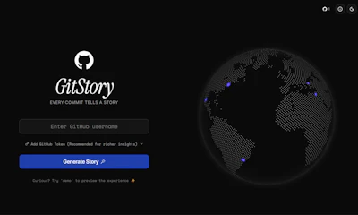 GitStory