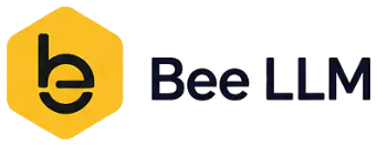 Banner del producto Bee LLM