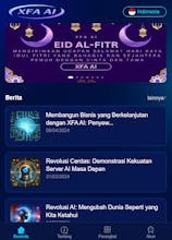 XFA AI gallery image