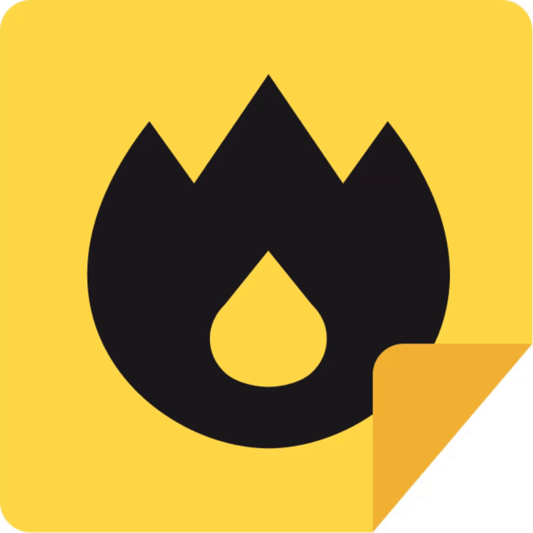 DesignRoasts - AI product feedback logo