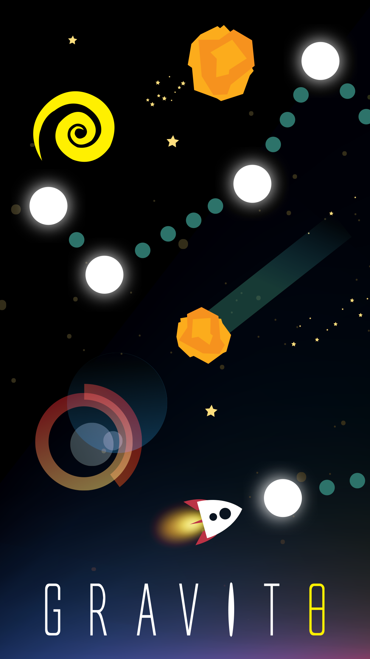 Gravit8 gallery image