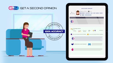 Get a Second Opinion gallery image