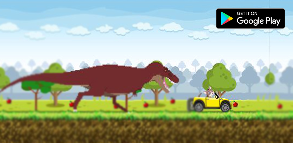 Cat Racing Pixel gallery image