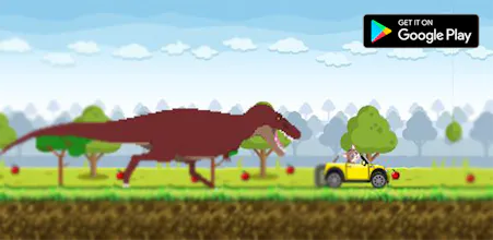 Cat Racing Pixel gallery image