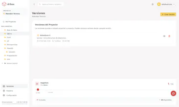 Dribox gallery image