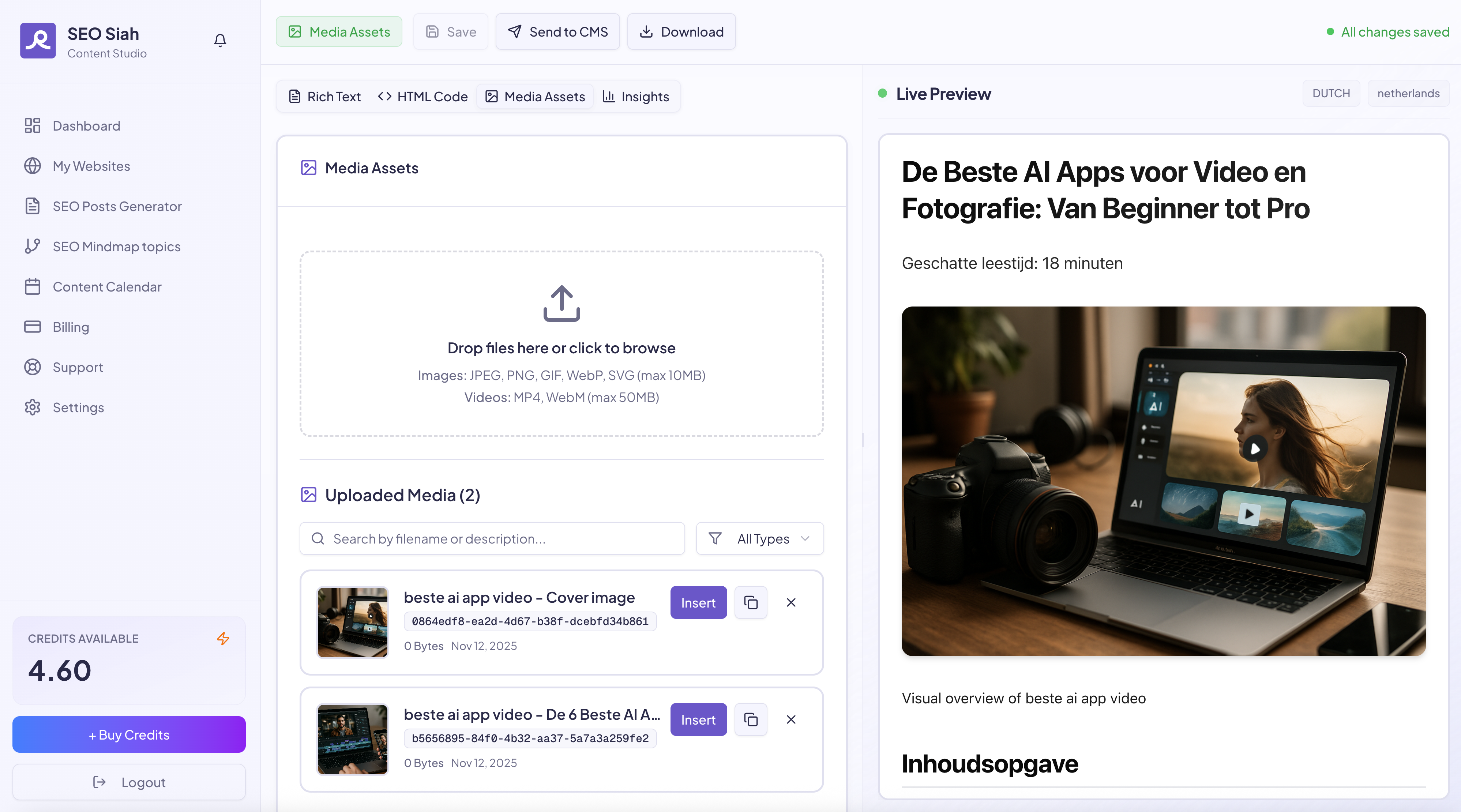 SEO Siah gallery image