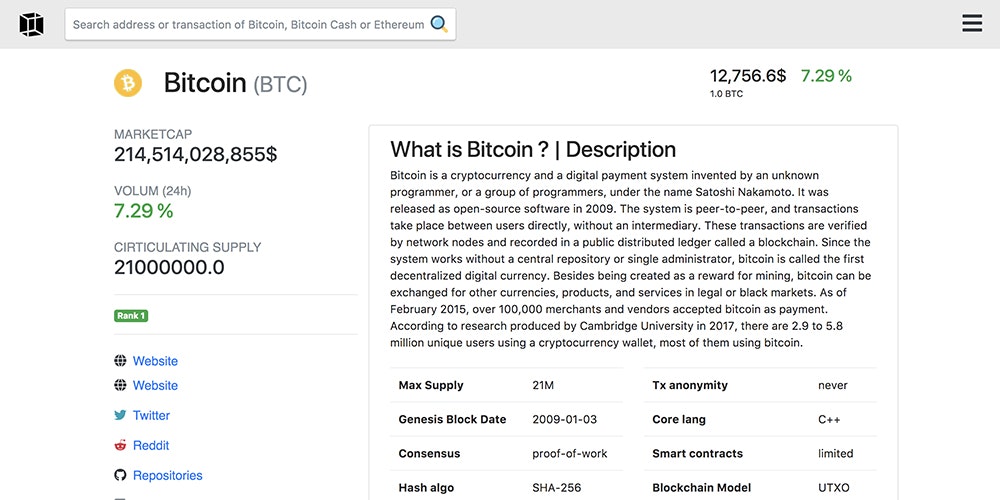 BlockCrypto gallery image