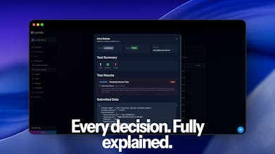 Lamdis gallery image