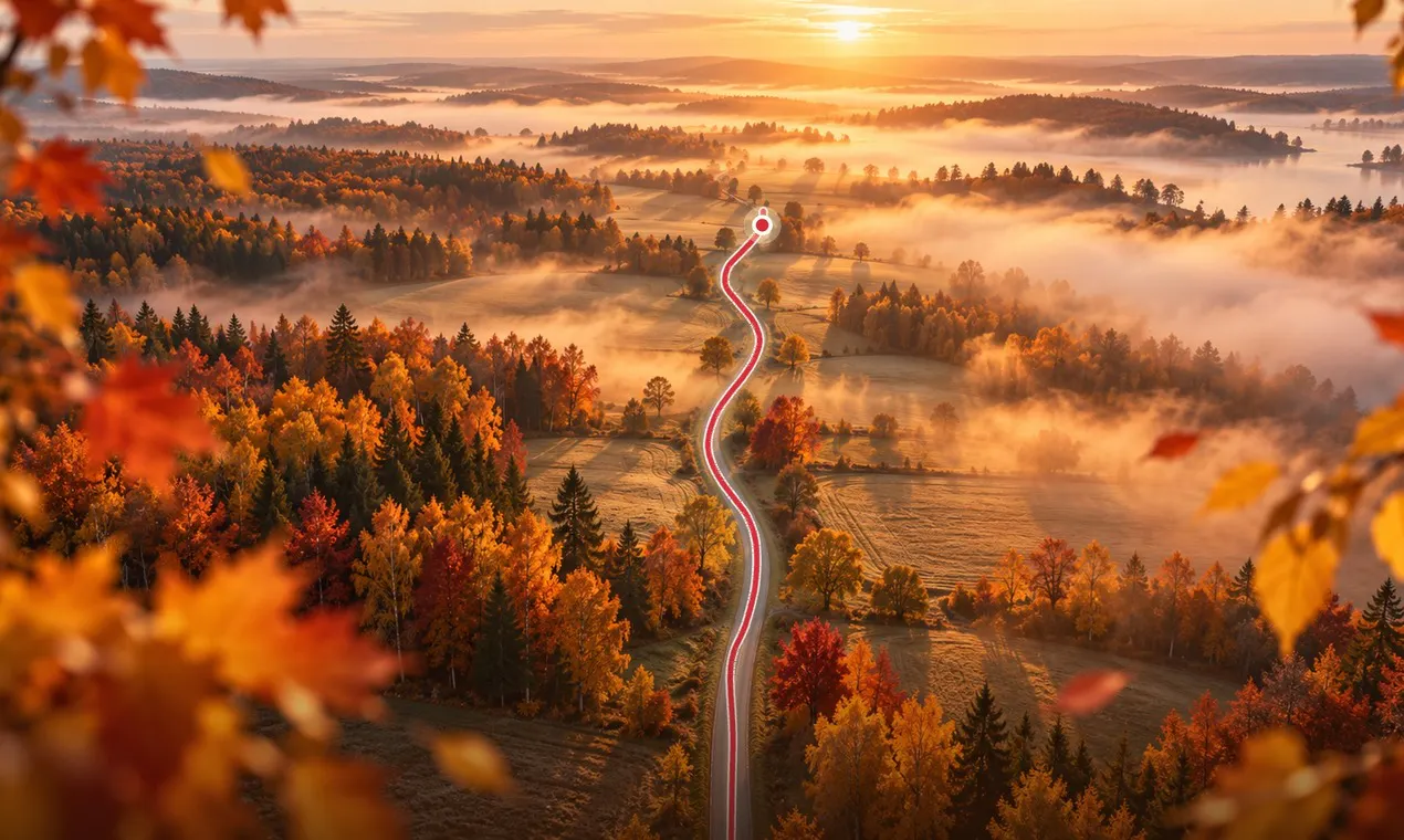 TripTrack gallery image