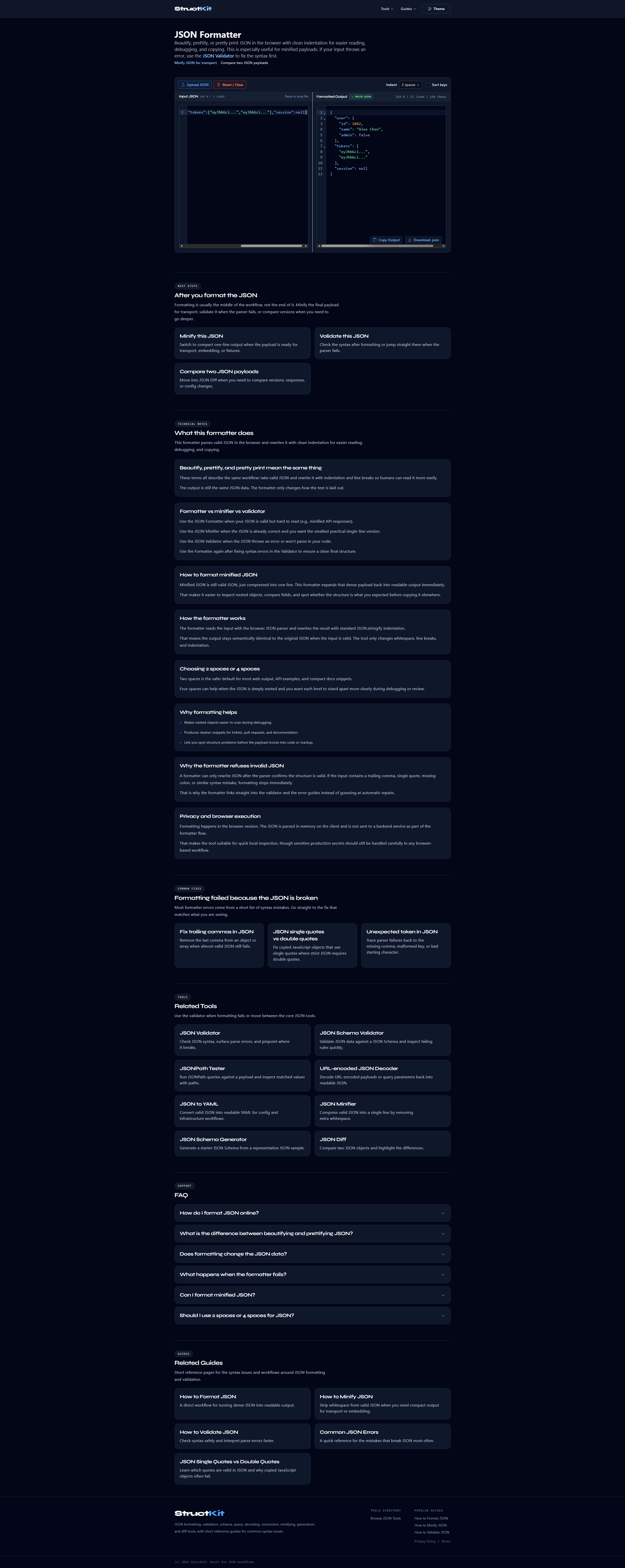 StructKit gallery image