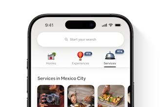 Airbnb Services and Experiences gallery image